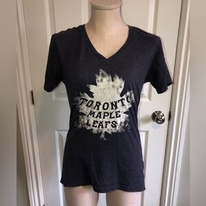 NHL Toronto Maple Leafs women’s top